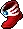 Red Arnah Shoes